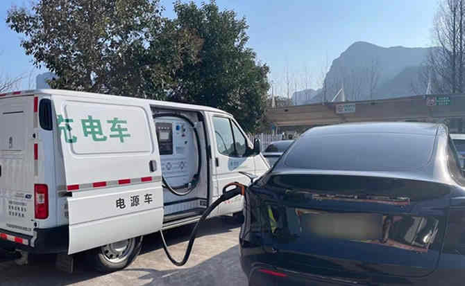 丰泽区汽车搭电
