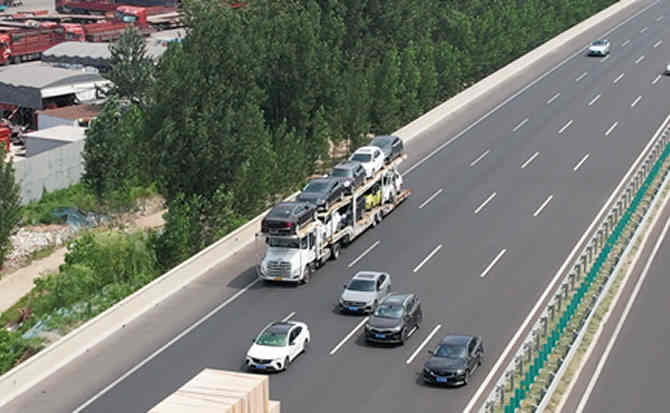 丰泽区高速公路汽车救援