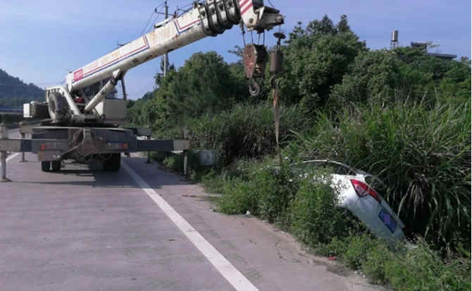 丰泽区重载吊车救援